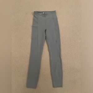 Lululemon size 2 leggings